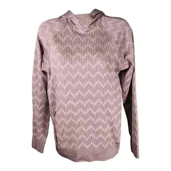 Lululemon Rest Less Hoodie Relaxed - Women's Relaxed Fit Top - Active Comfort - Picture 1 of 4